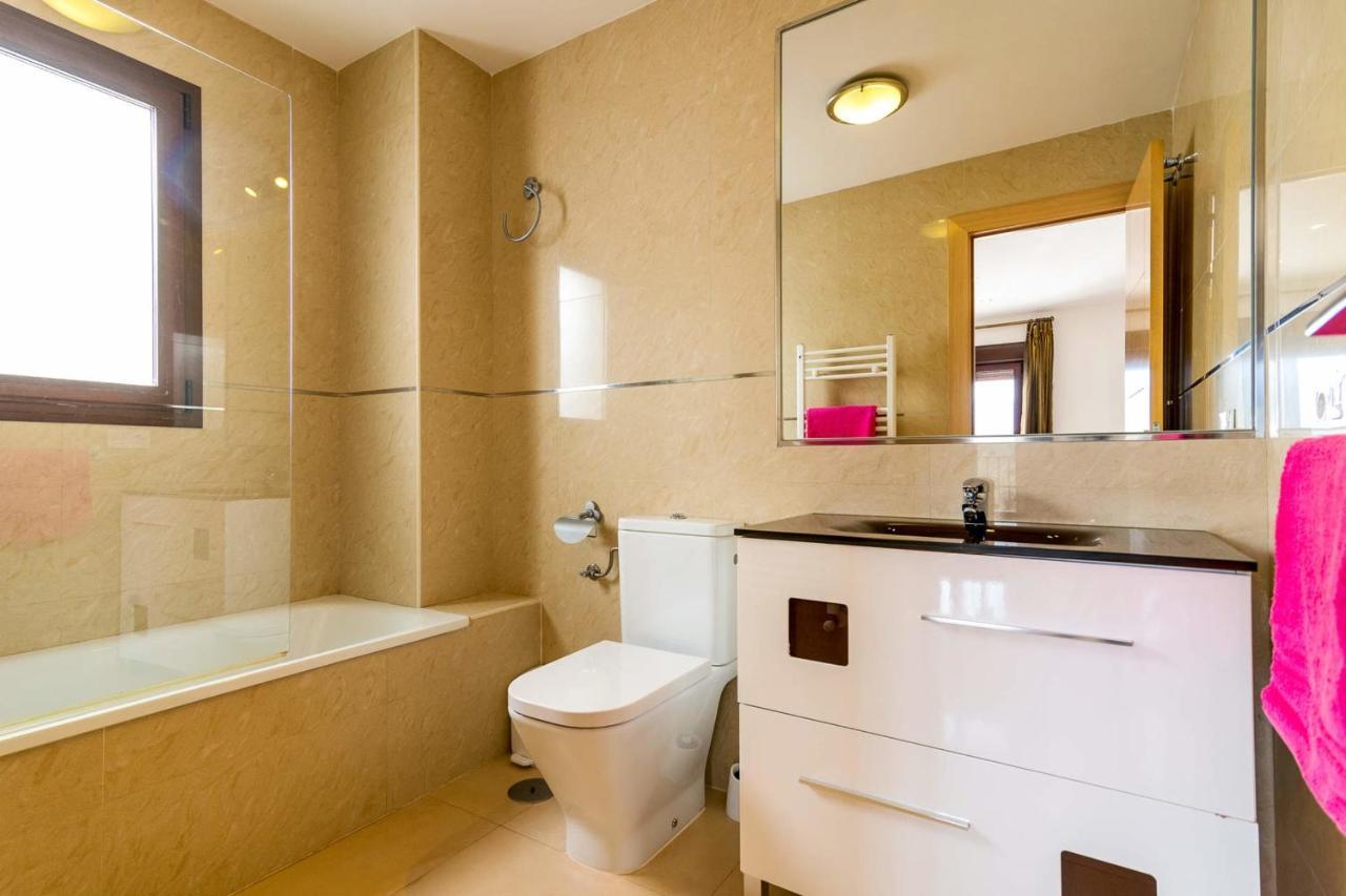 Nerja Paradise Rentals - Villa Cataleya Frigiliana Exteriör bild